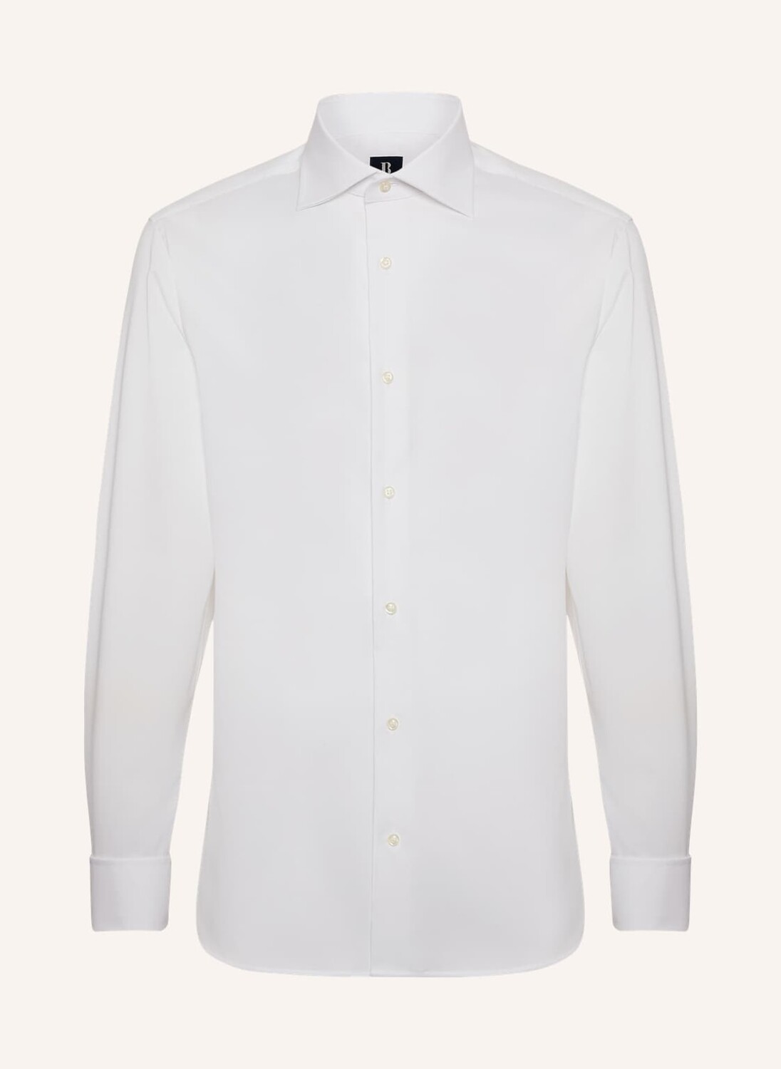 

Рубашка BOGGI MILANO Smoking-Slim Fit, белый