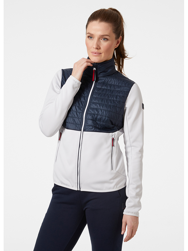 

Куртка софтшелл Helly Hansen RWB, белый