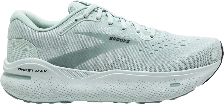 

Кроссовки Ghost Max 'Skylight Cloud Blue', серый