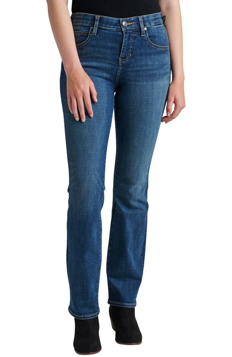 

Элоиза Джинсы Bootcut JAG JEANS