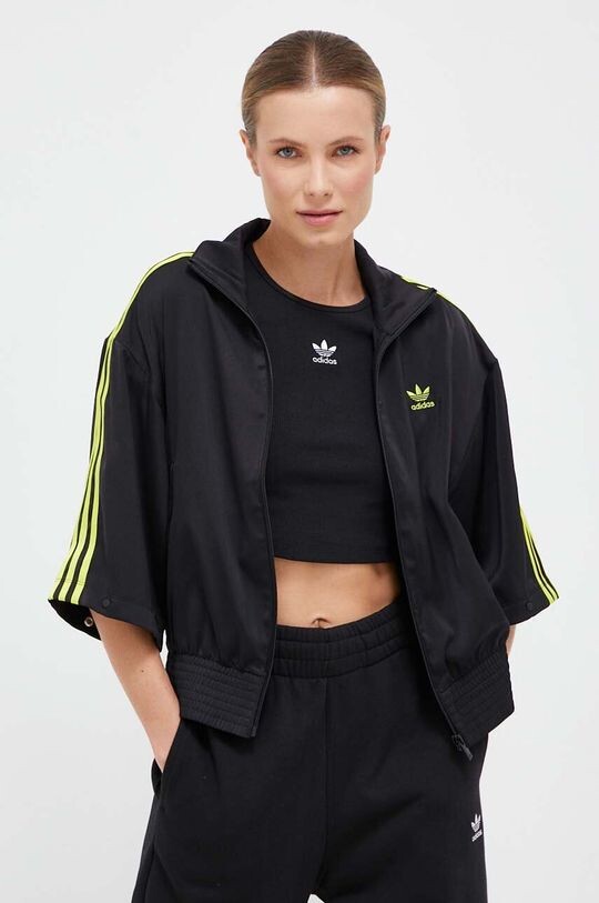

Толстовка adidas Originals, черный