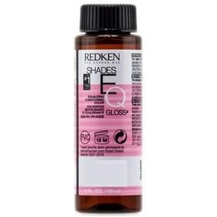 Redken Shades EQ Equalizing Conditioning Color Gloss 05B Randy 60мл