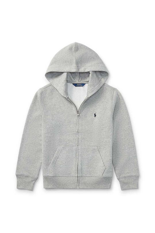 

Polo Ralph Lauren - Толстовка детская 134-176 см 323547626002, серый