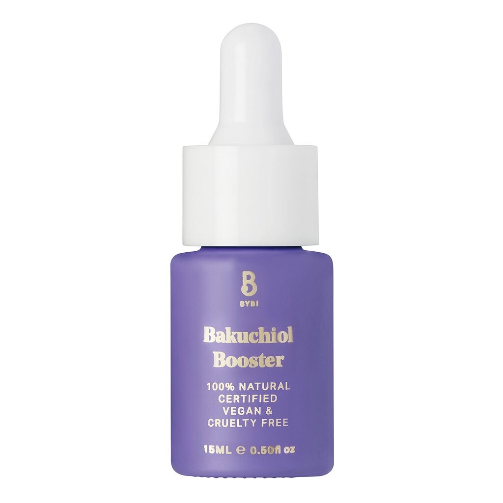 

Сыворотка Beauty Booster Oil 15Ml BYBI BEAUTY, цвет olive squalane
