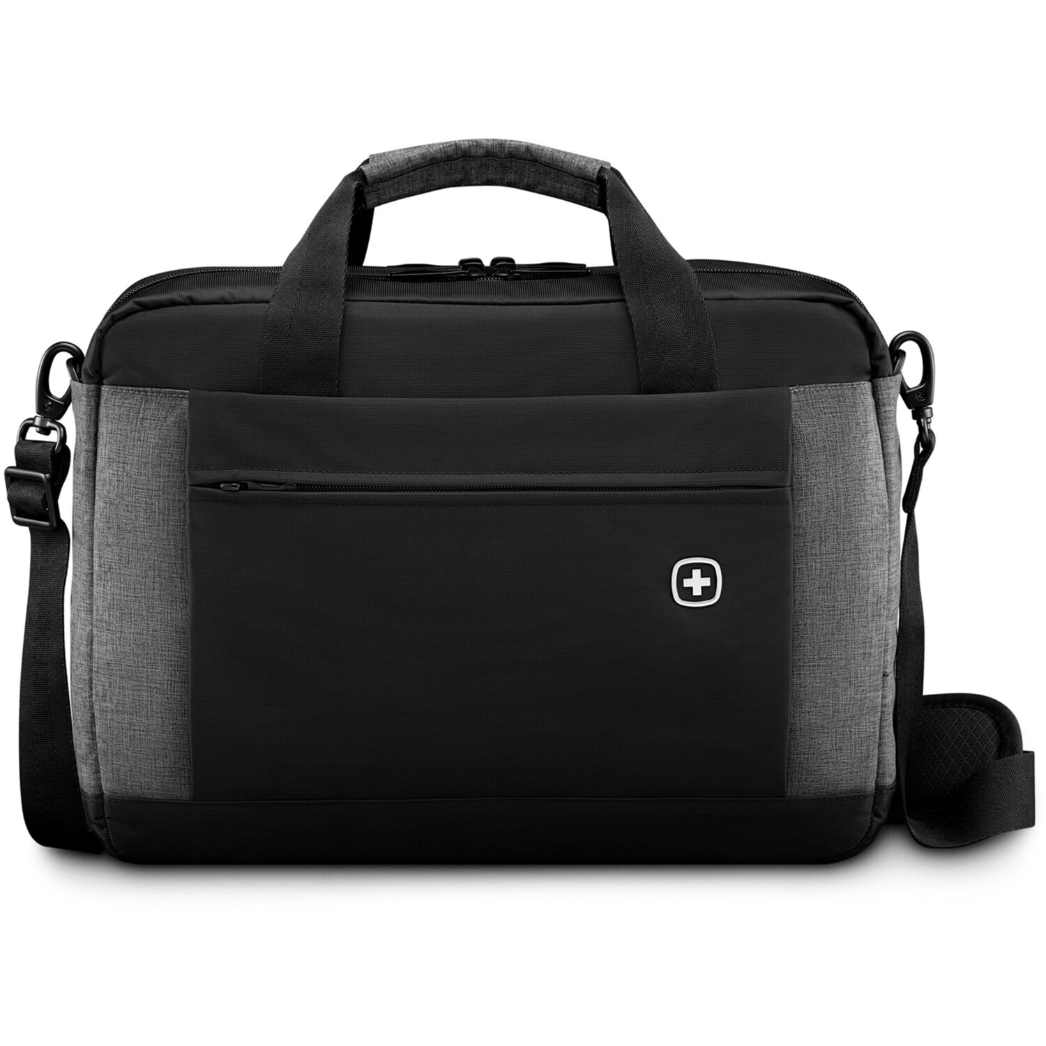 

Сумка для ноутбука Wenger Underground 41 cm Laptopfach, черный