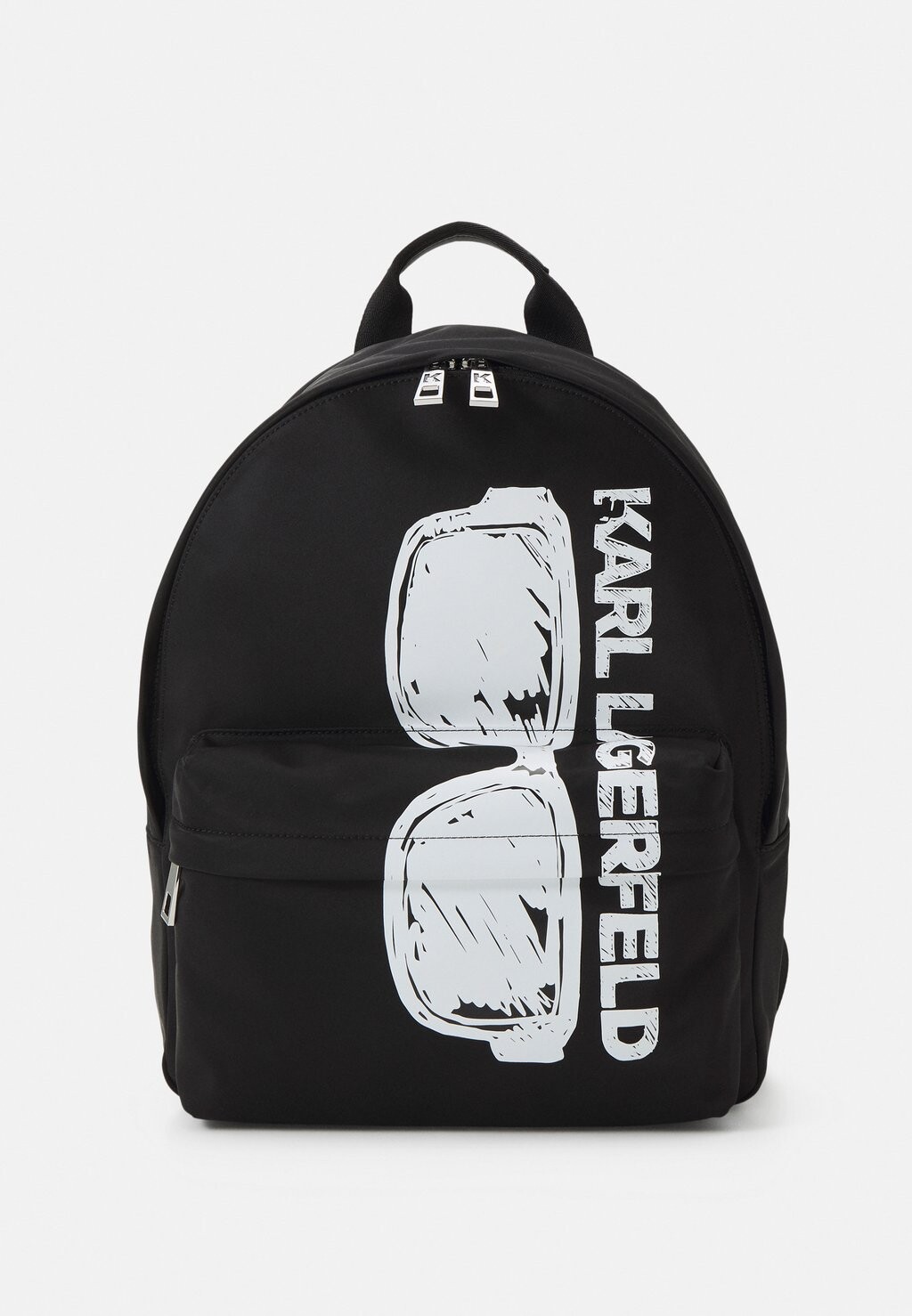 

Рюкзак KARL LAGERFELD, черный