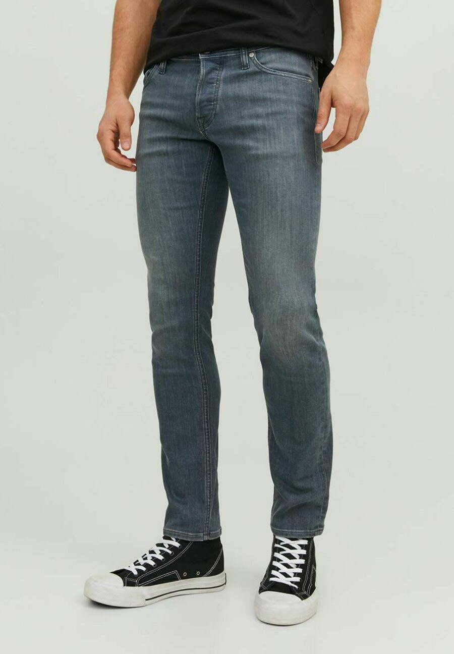 

Джинсы Slim fit Jack & Jones