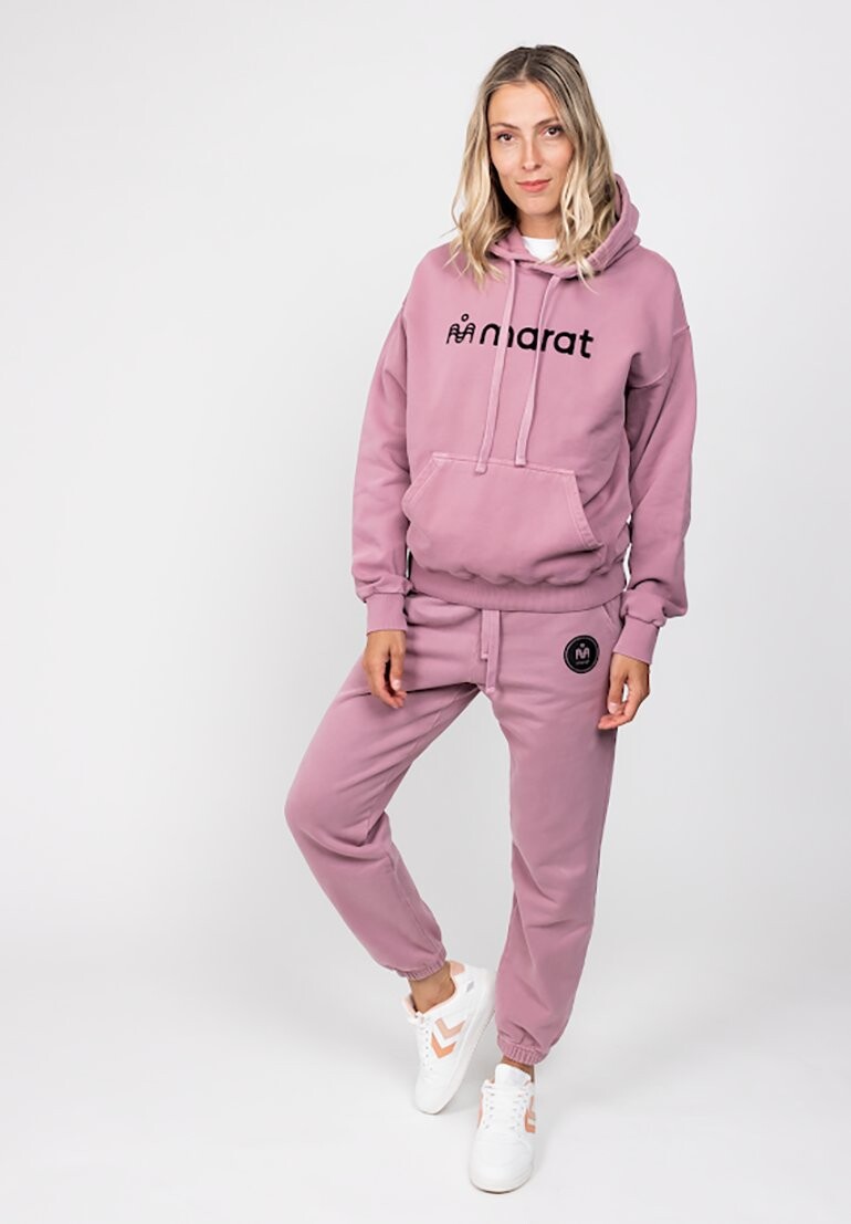 

Спортивные брюки Marat, Розовый