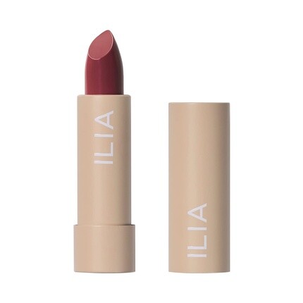 

ILIA Color Block Губная помада Wild Aster, 0,14 унции