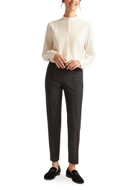 

Мирель Брюки Loro Piana, черный