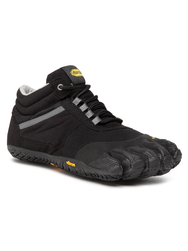 

Сапоги Vibram Fivefingers, черный