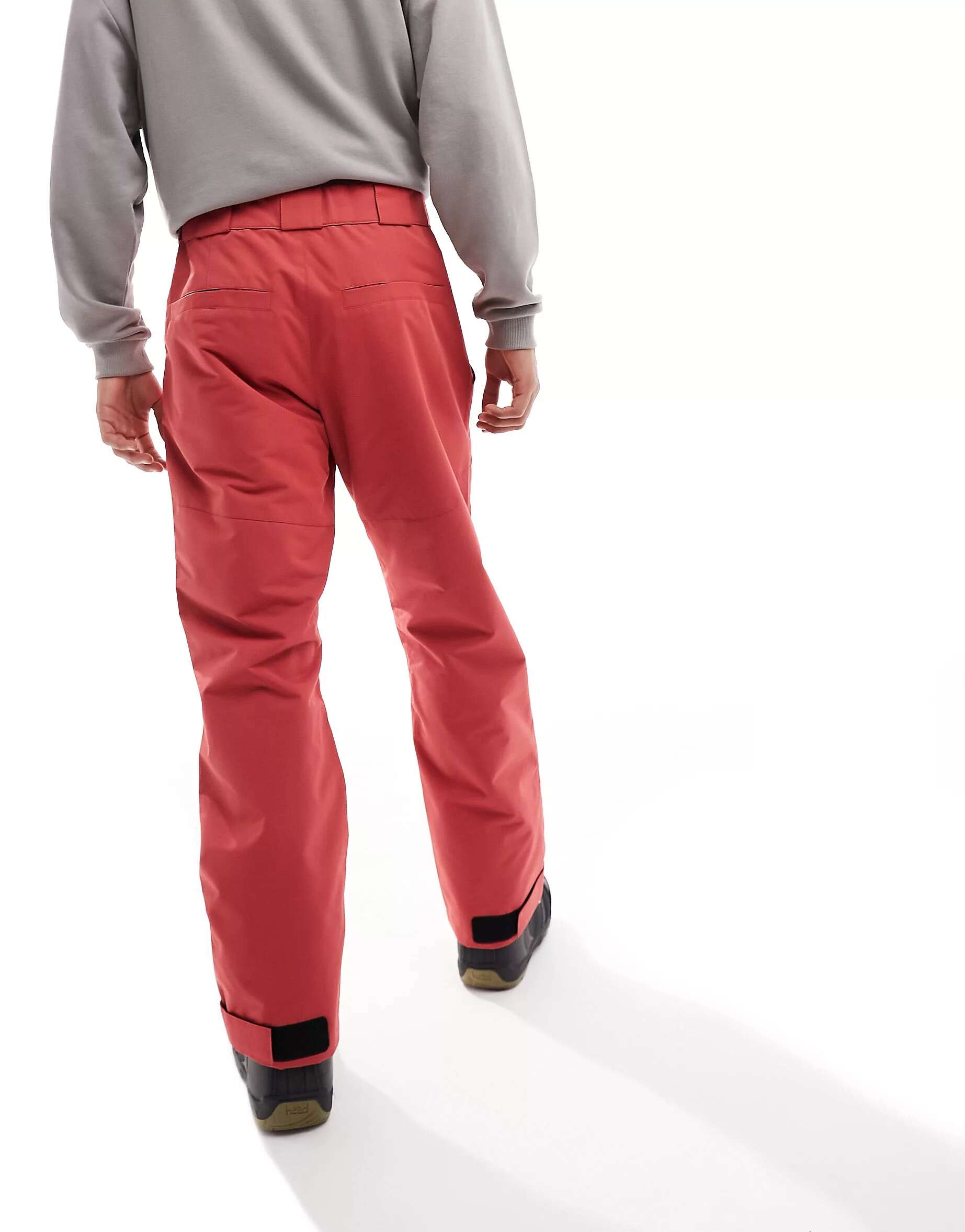 Pullnfit комбинезон женский 1043623 Ski Red 14a