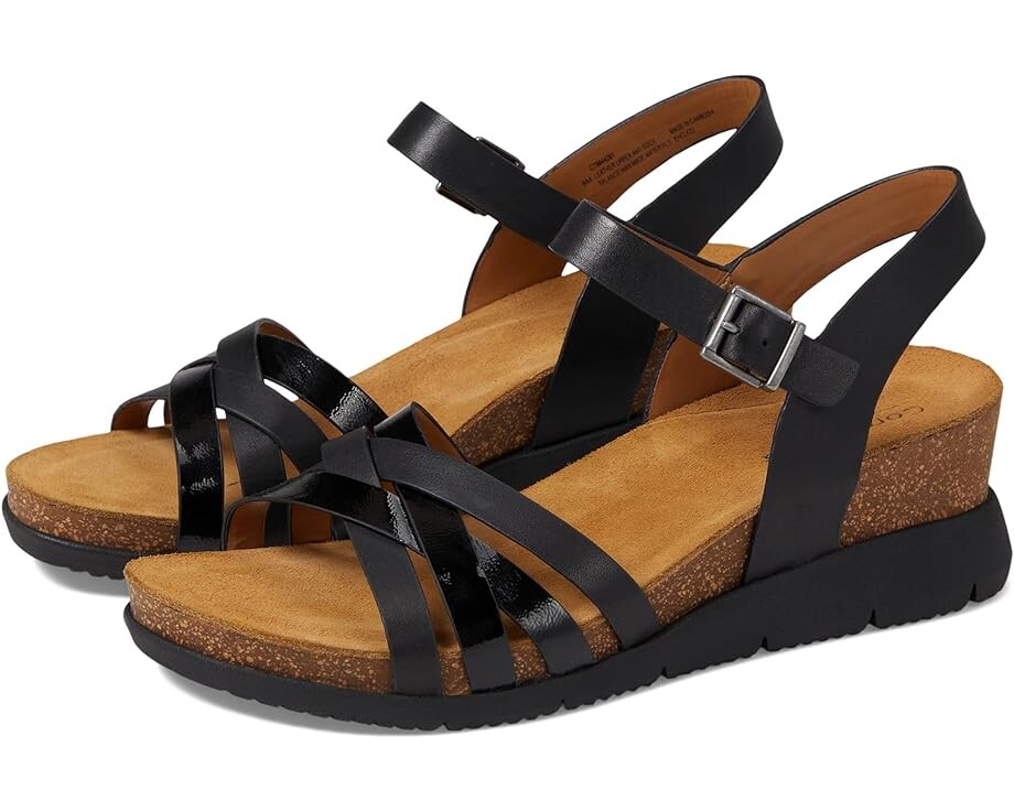 

Туфли Comfortiva Salvina, черный