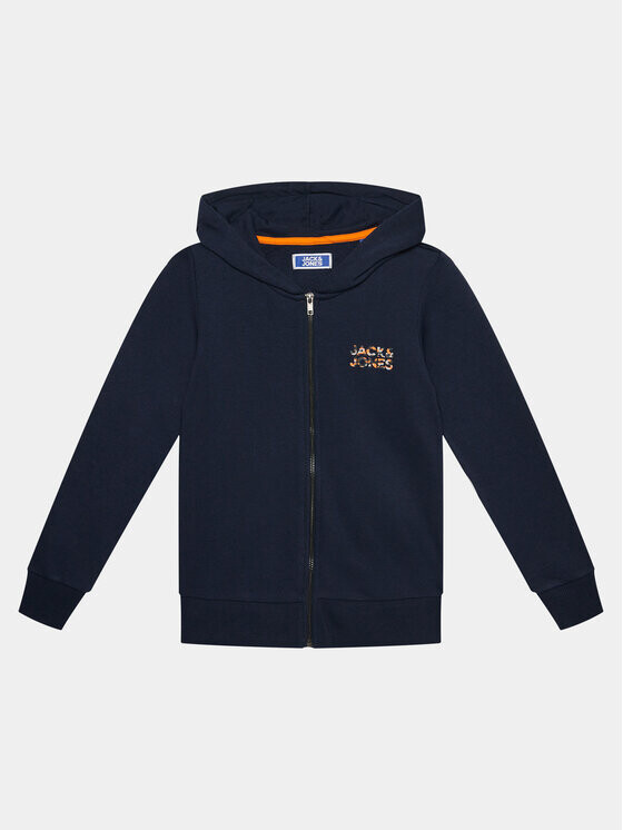 

Толстовка обычного кроя Jack&Jones, синий