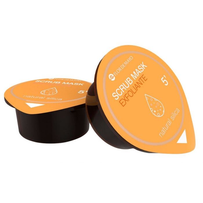 

Маска для лица Mascarilla Facial Exfoliante Flor De Mayo, 1 unidad
