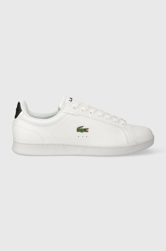 

Кроссовки CARNABY PRO 123 8 SMA Lacoste, белый