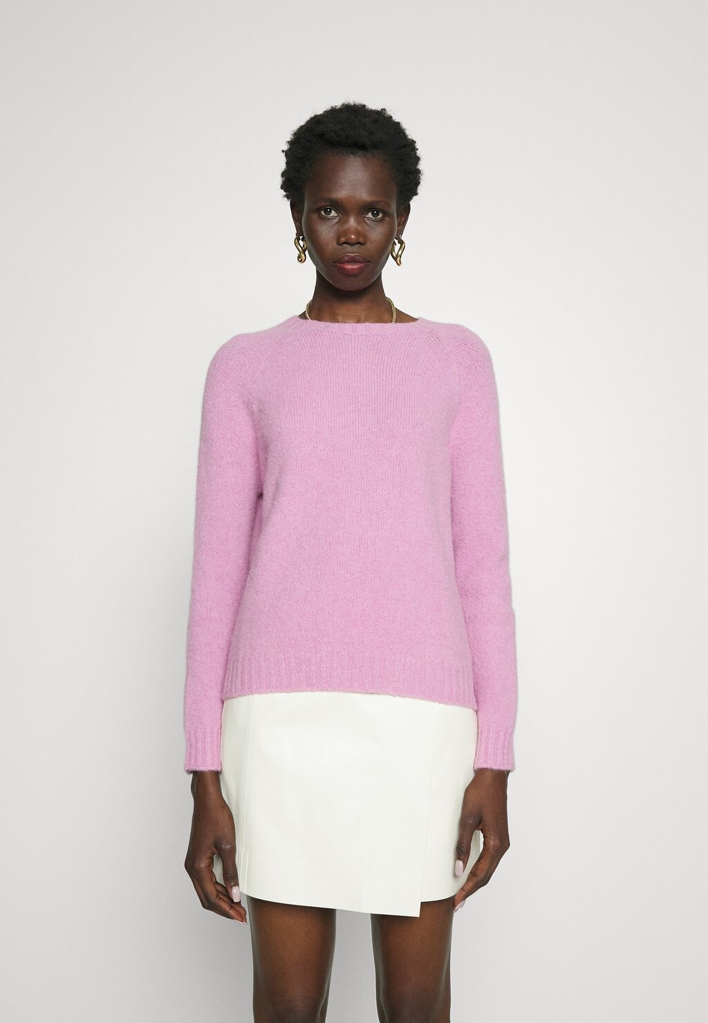 

Джемпер WEEKEND MaxMara, Розовый