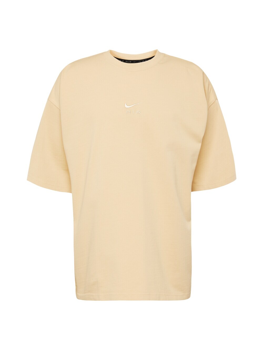 

Футболка Nike Sportswear, желтый