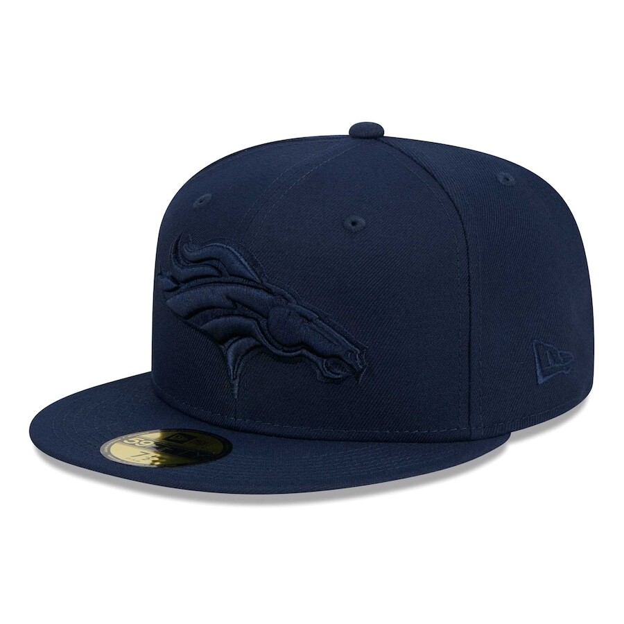 

Бейсболка New Era Denver Broncos, нави