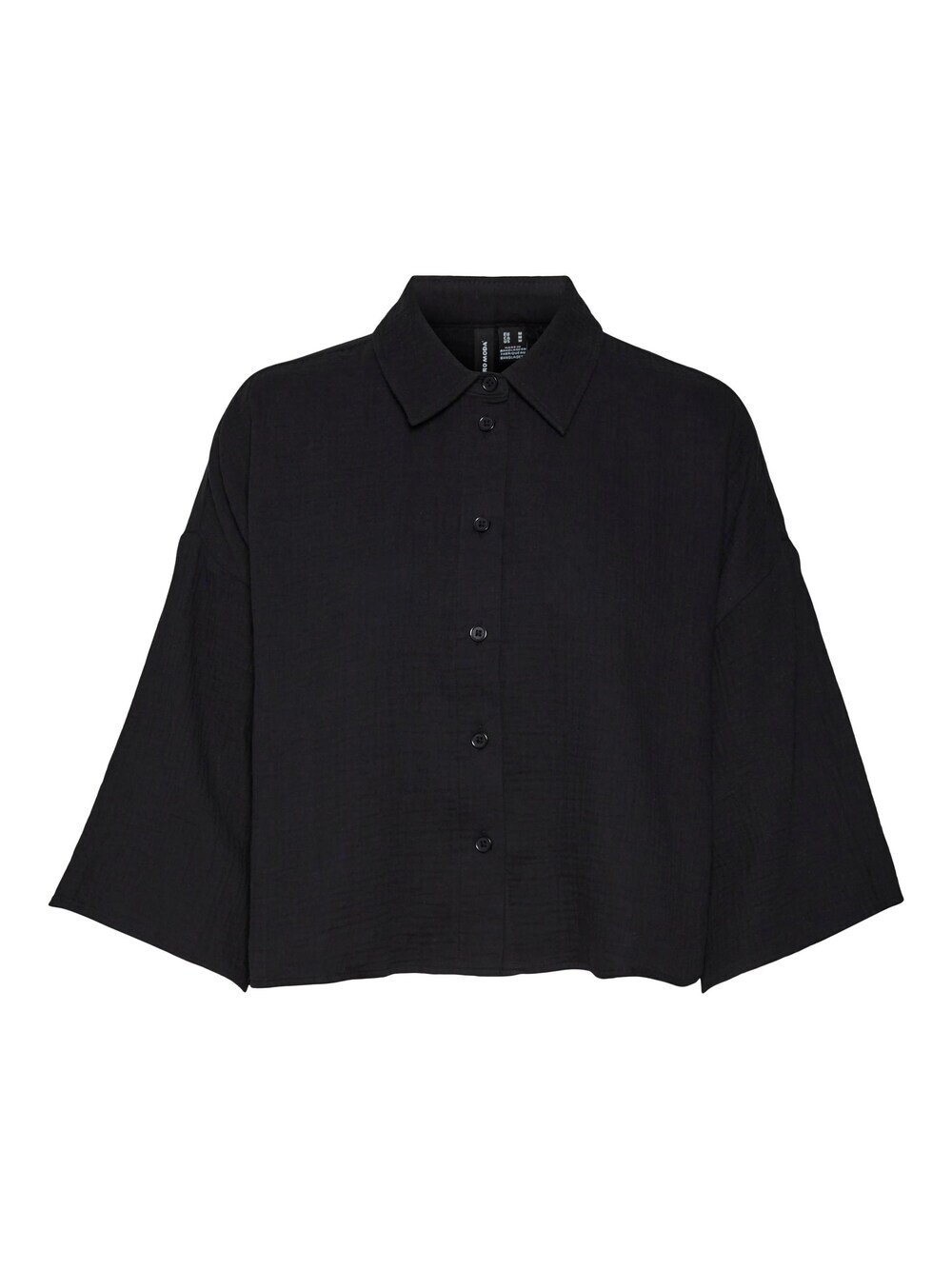

Блузка VERO MODA Natali, черный