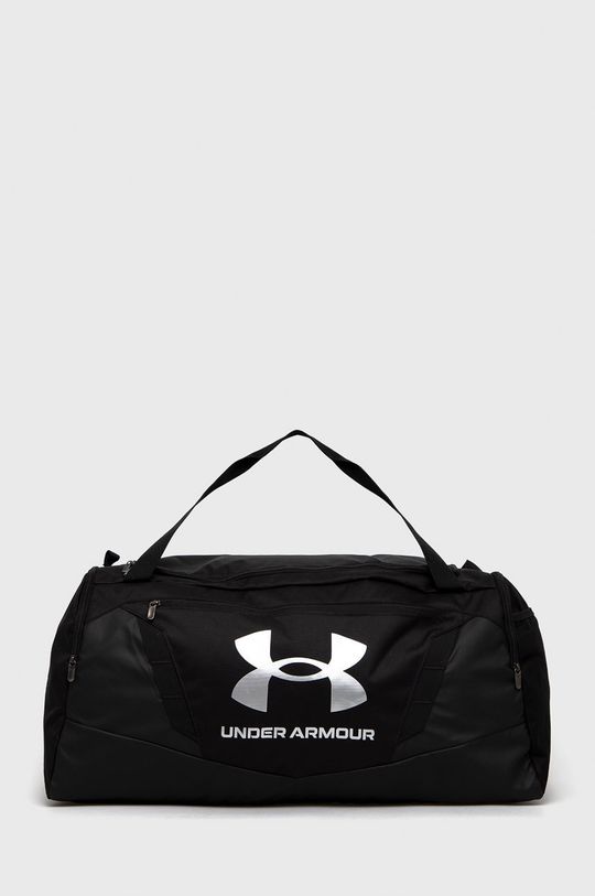 Undeniable 5.0 Большая спортивная сумка Under Armour, черный