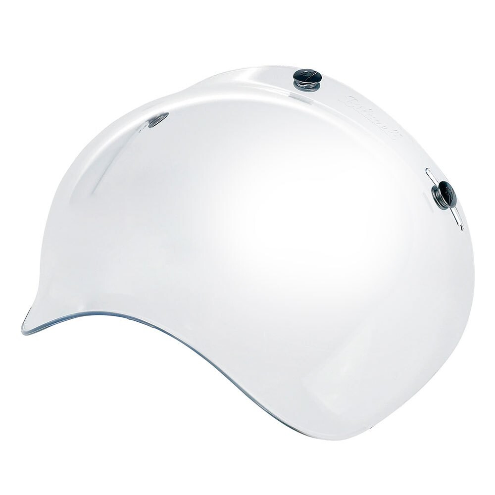 

Визор для шлема Biltwell Bubble Anti Fog, прозрачный