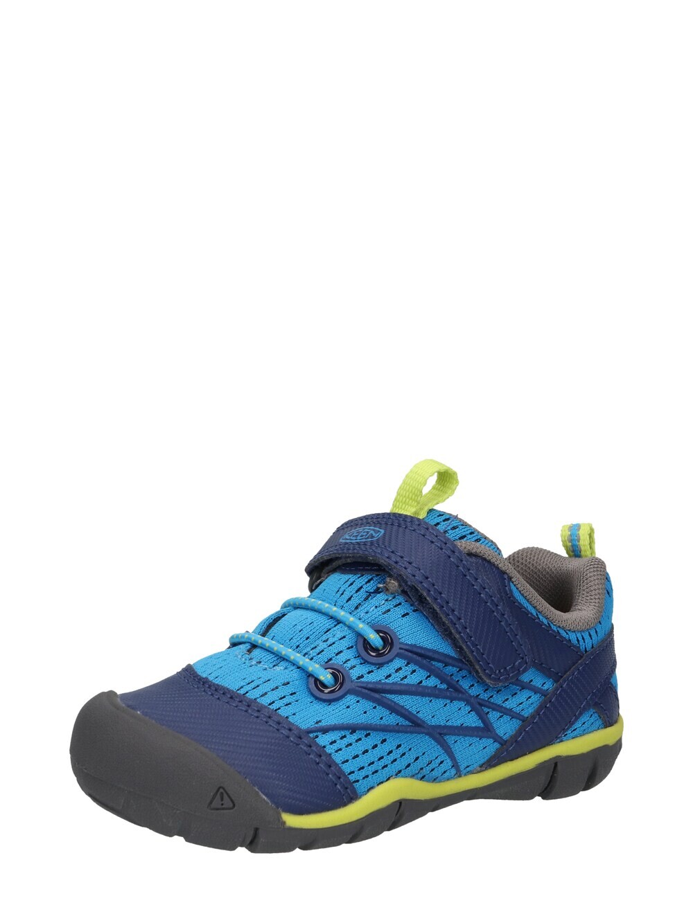 

Спортивная обувь KEEN CHANDLER CNX, синий