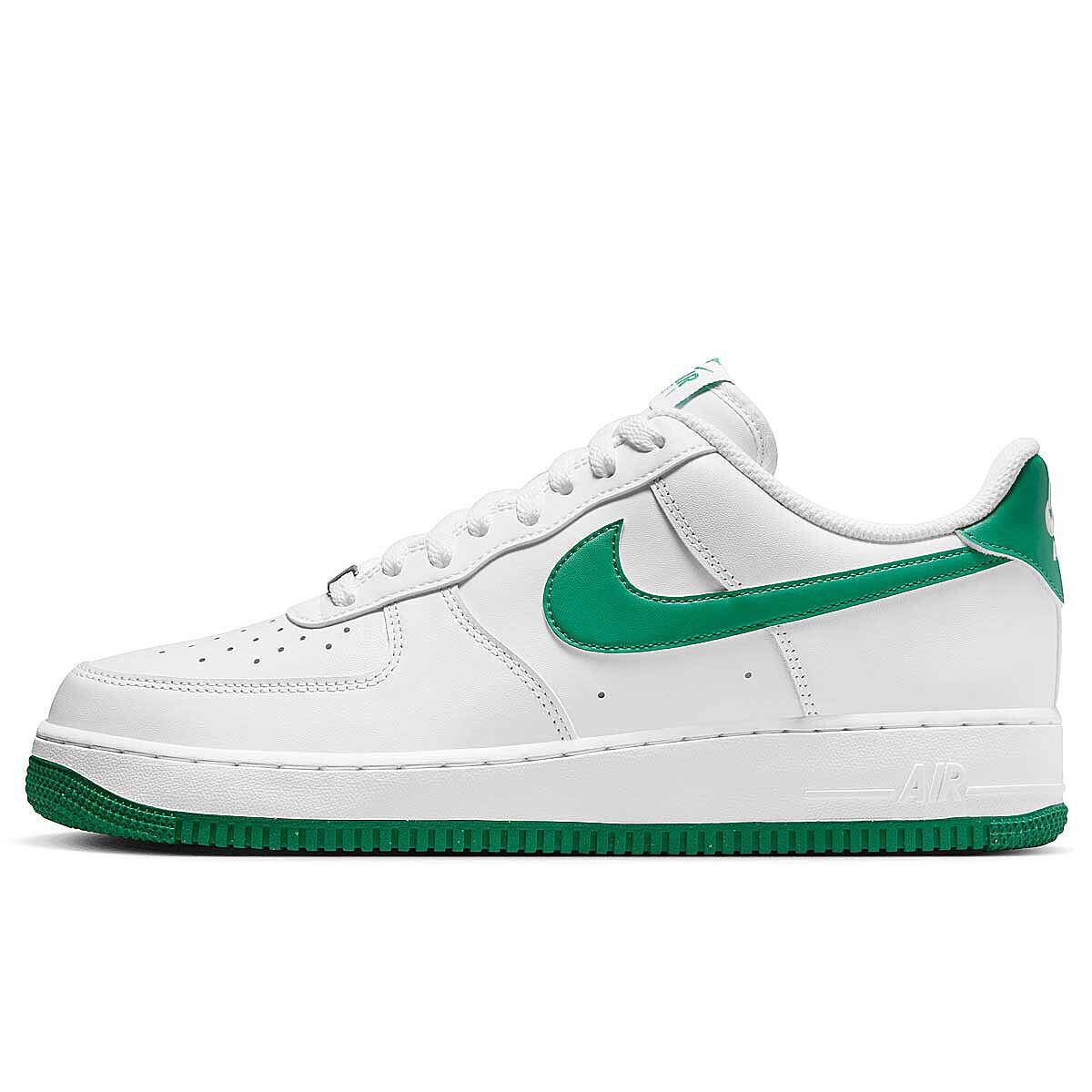 

Кроссовки AIR FORCE 1 '07 Nike, цвет Weiß/Weiß