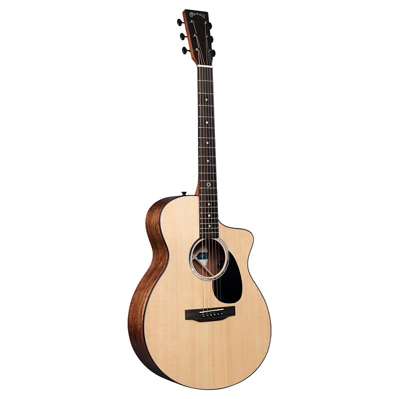 

Акустическая гитара Martin SC-10E Sitka Spruce/Koa Acoustic Guitar