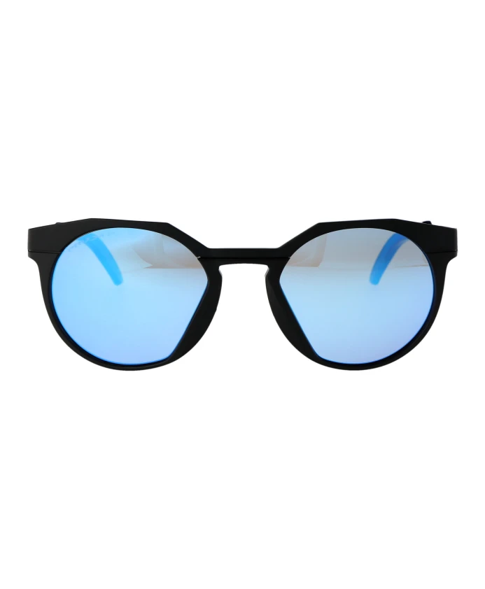 

Стильные солнцезащитные очки hstn для солнечных дней Oakley, черный