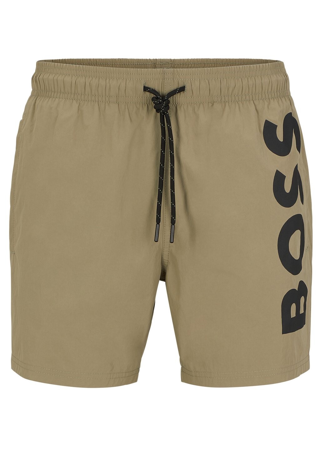

Шорты для плавания Octopus BOSS, цвет light/pastel green