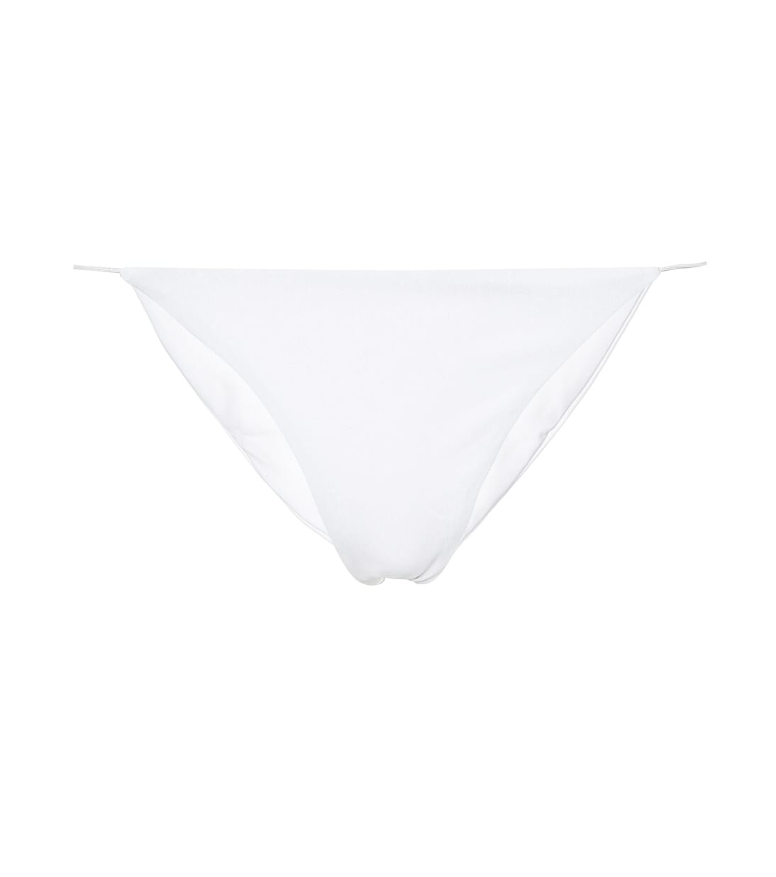 

Плавки бикини Micro Bare Minimal Jade Swim, белый
