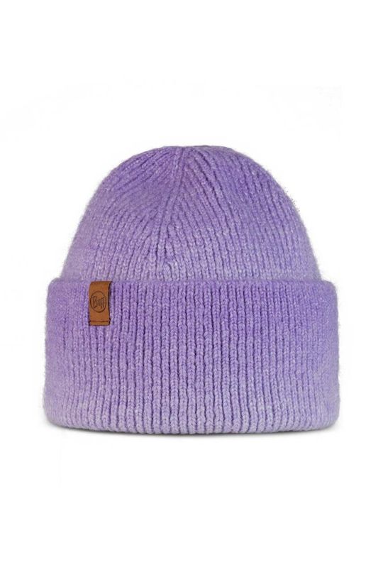 Баффовая шапка Марин Buff, фиолетовый кепка buff бордовый
