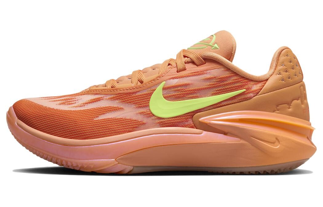 

Кроссовки баскетбольные Nike Air Zoom GT Cut 2 женские