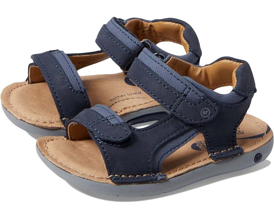 

Сандалии Stride Rite SRT Oaklynn, индиго
