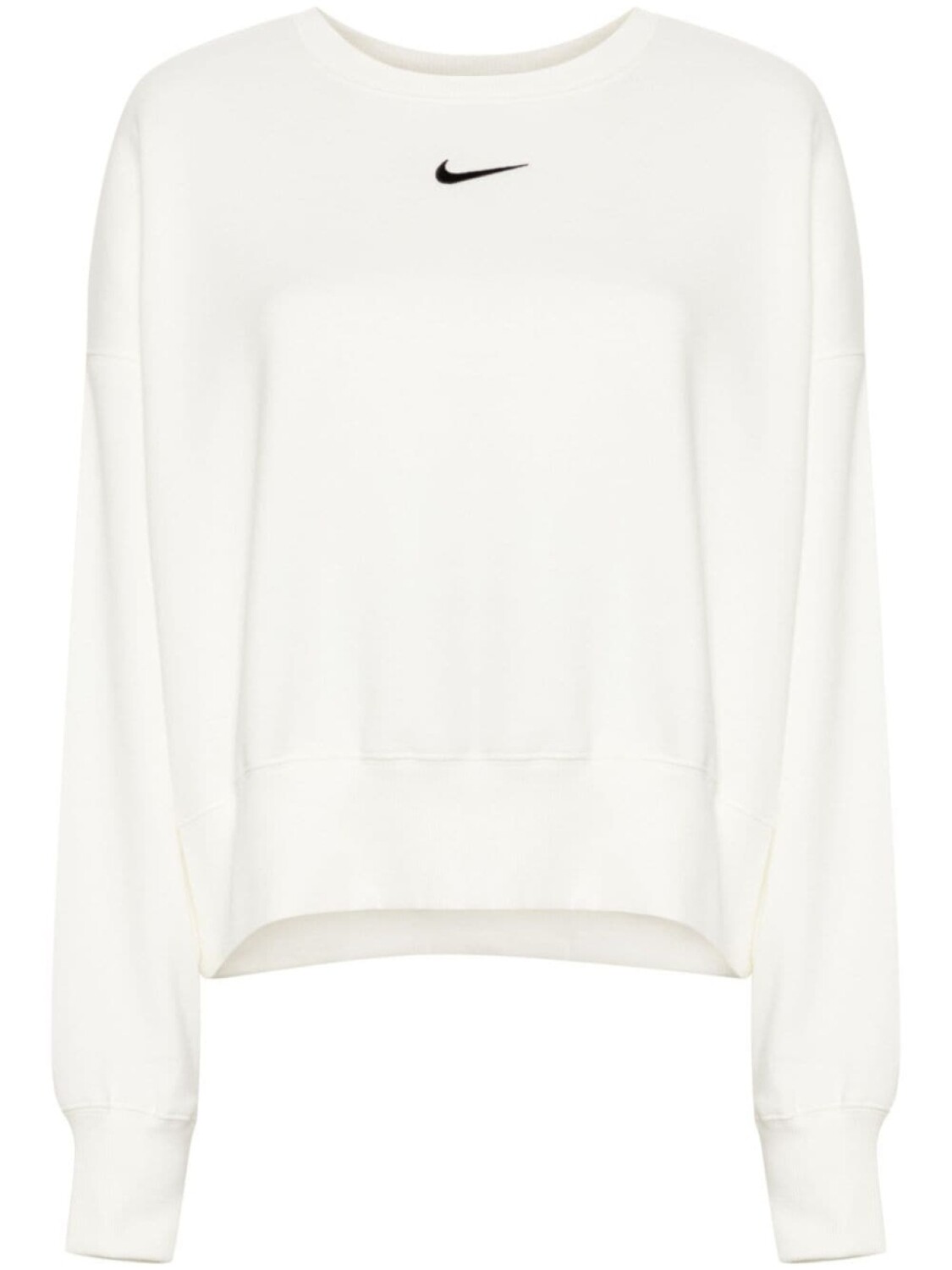 

Nike флисовая толстовка Phoenix, белый
