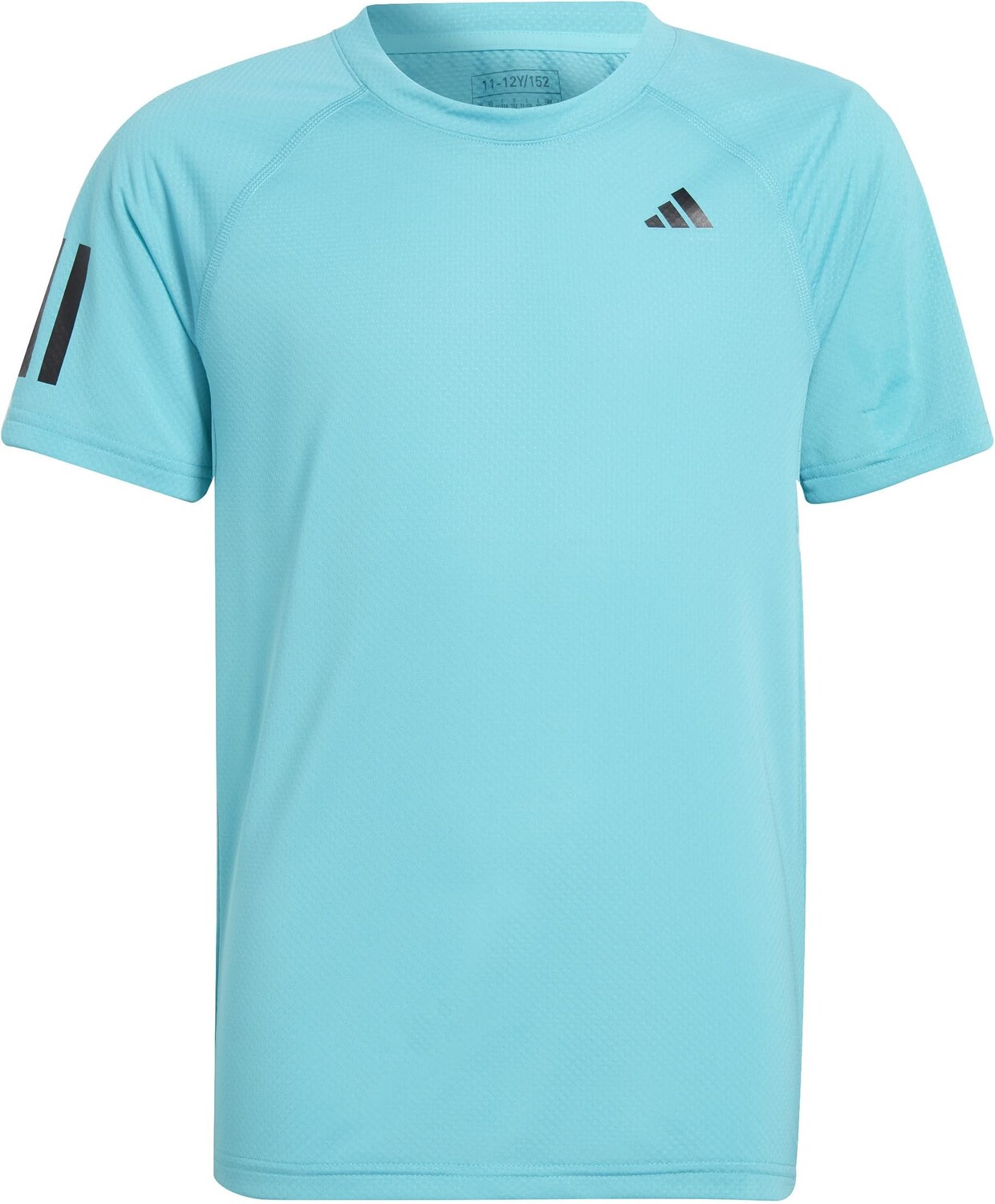 

Футболка adidas Kids Club Tennis Tee, цвет Lucid Cyan