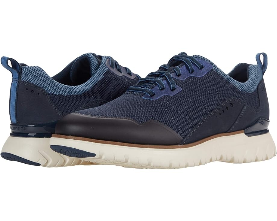 

Кроссовки Rockport Total Motion Sport Mudguard, синий