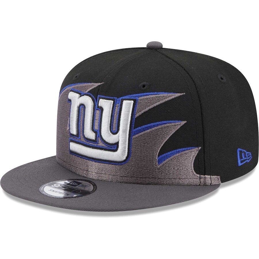 

Бейсболка New Era New York Giants, черный