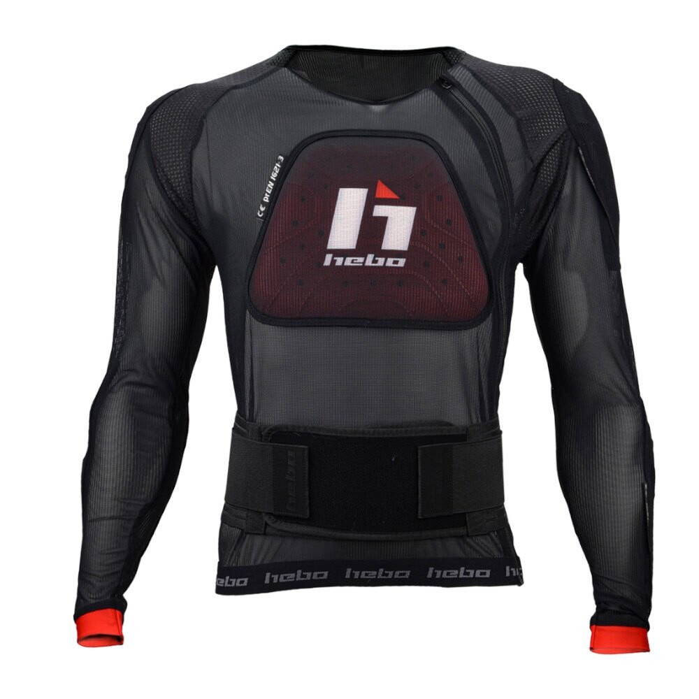 

Куртка Hebo Defender Pro Belt H, черный