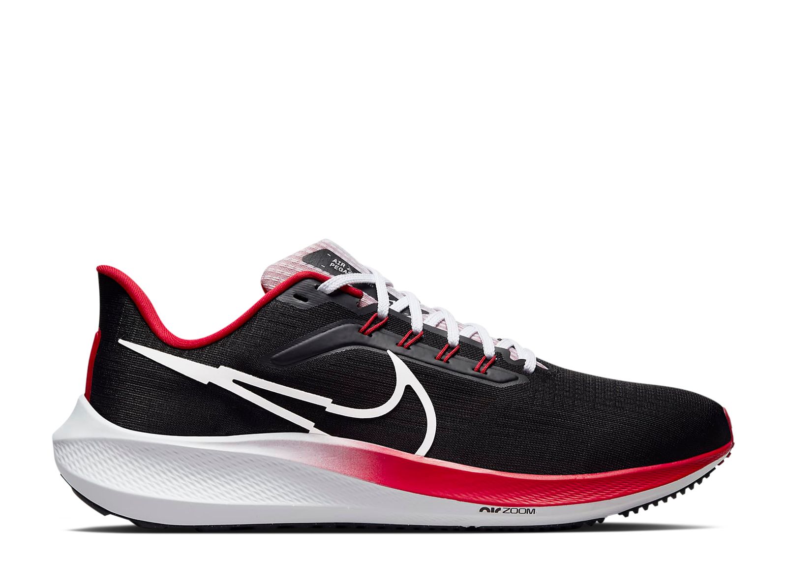 

Кроссовки Nike Air Zoom Pegasus 39 'Bowerman Track Club', черный