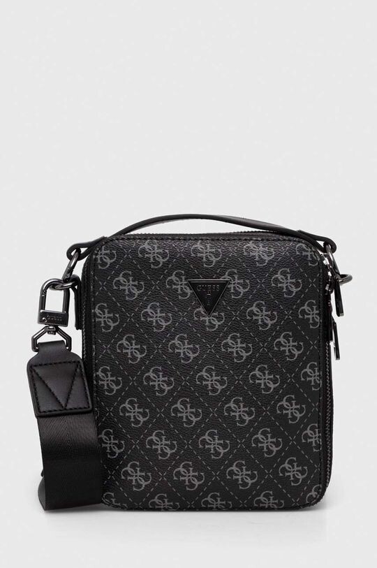

Маленькая сумка Guess, черный