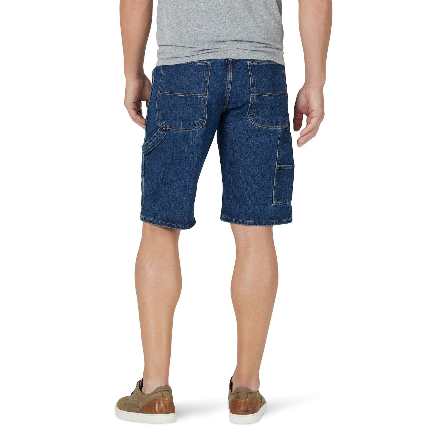 

Шорты Big & Tall Foundation Carpenter Wrangler