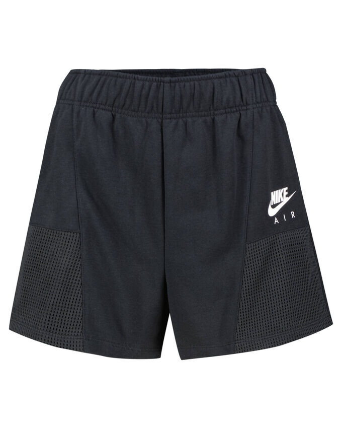 

Спортивные шорты из флиса легко Nike Sportswear, черный