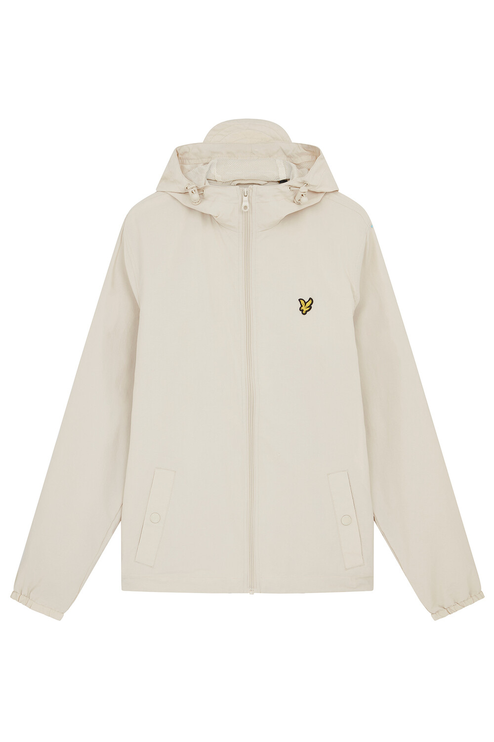

Дождевик Lyle & Scott Windjacke, бежевый