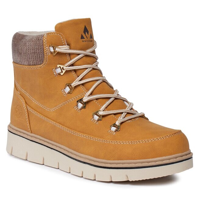 

Ботинки Whistler NajeW Boot, желтый