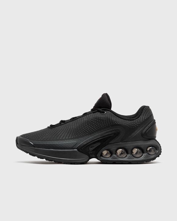 

Кроссовки Nike Air Max Dn, цвет black/dk smoke grey-dark grey-anthr