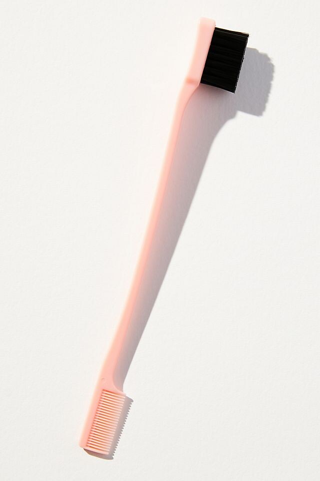 

Инструмент для укладки волос INH Fly Away Brush, 2-в-1, персик