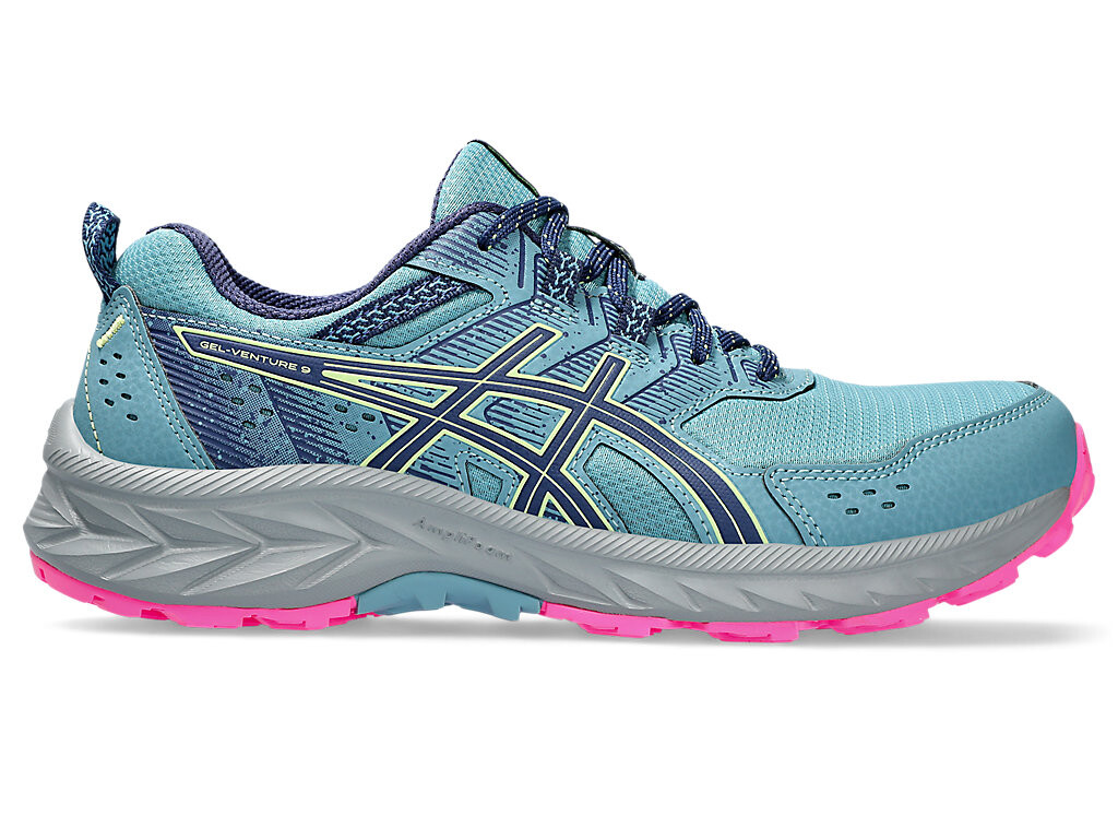 

Кроссовки Asics GEL-VENTURE 9