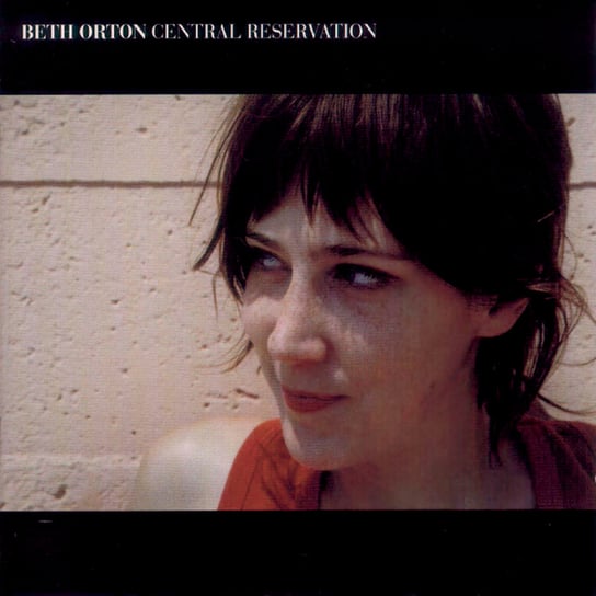 Виниловая пластинка Orton Beth - Central Reservation